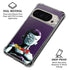 Dragon Ball Z Frieza Google Pixel 9/9 Pro Clear Case